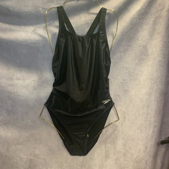 Speedo Women's Swimsuit One Piece Prolt - Picture 1 of 7